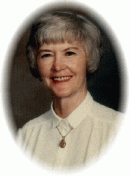 Photo of Grace-Ellen Black